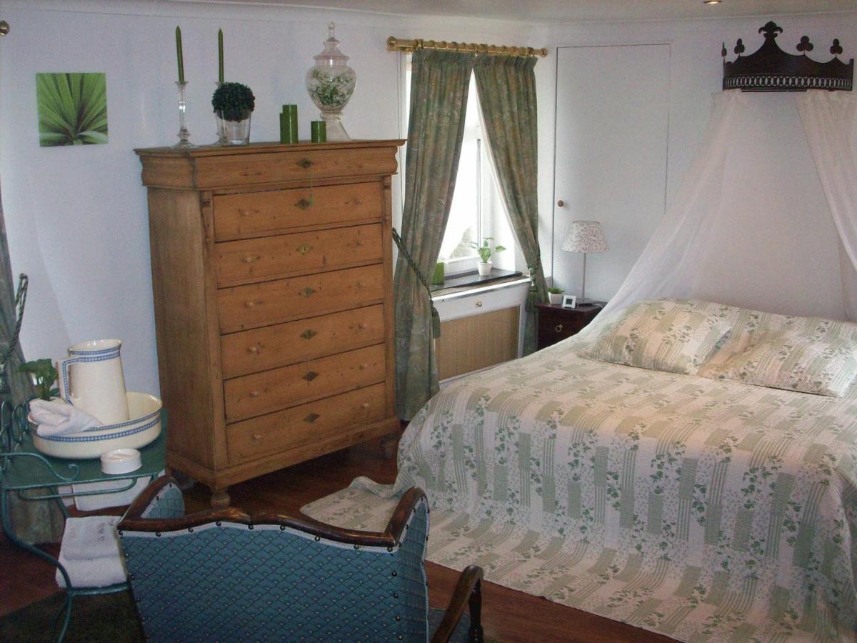 Moulin De Moxhe Micro Gite Et Gite - Bed & Dreams Exterior foto