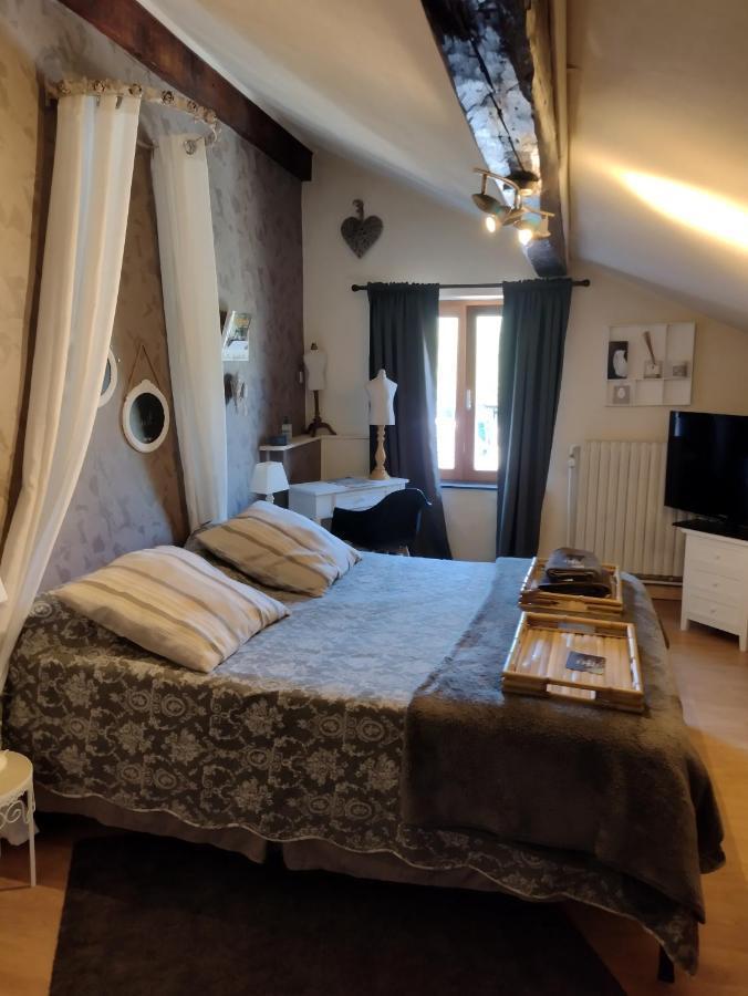 Moulin De Moxhe Micro Gite Et Gite - Bed & Dreams Exterior foto