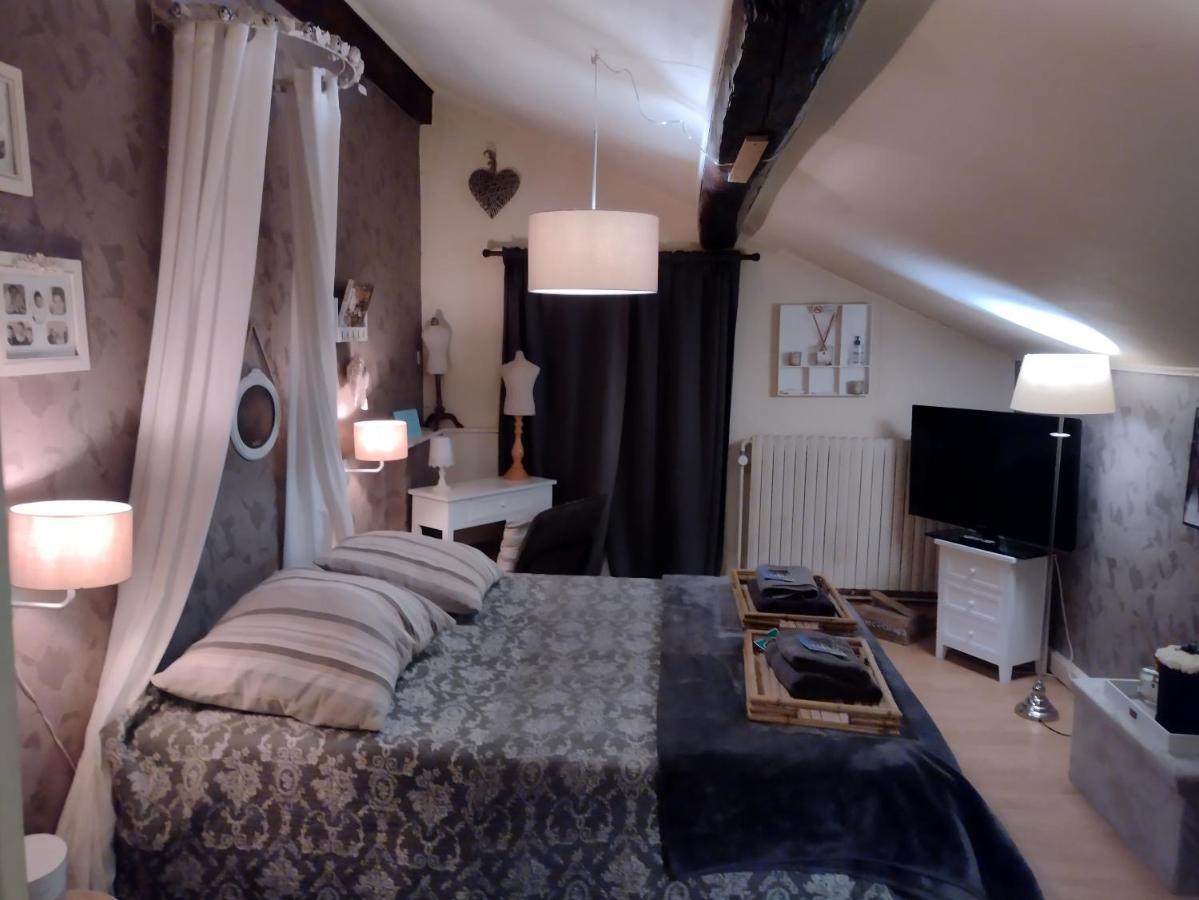 Moulin De Moxhe Micro Gite Et Gite - Bed & Dreams Zimmer foto