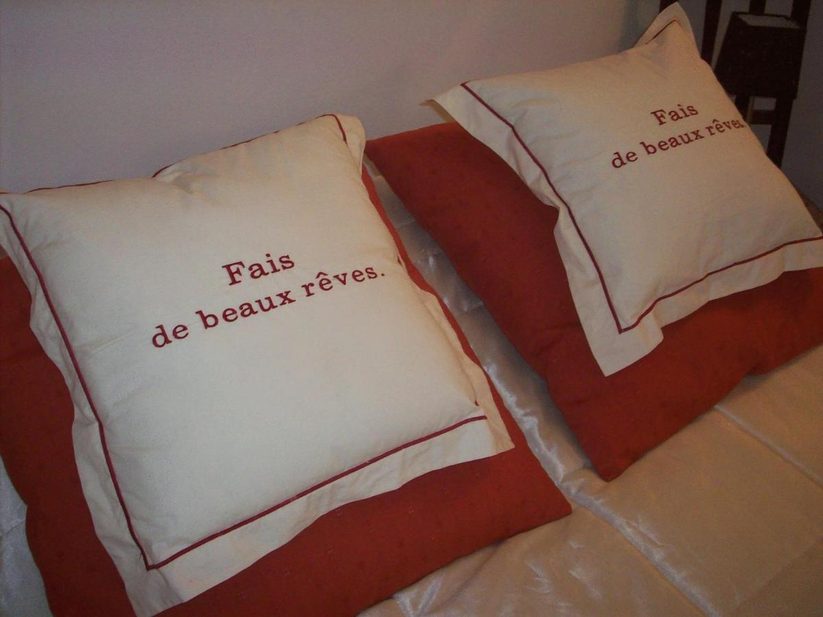 Moulin De Moxhe Micro Gite Et Gite - Bed & Dreams Zimmer foto
